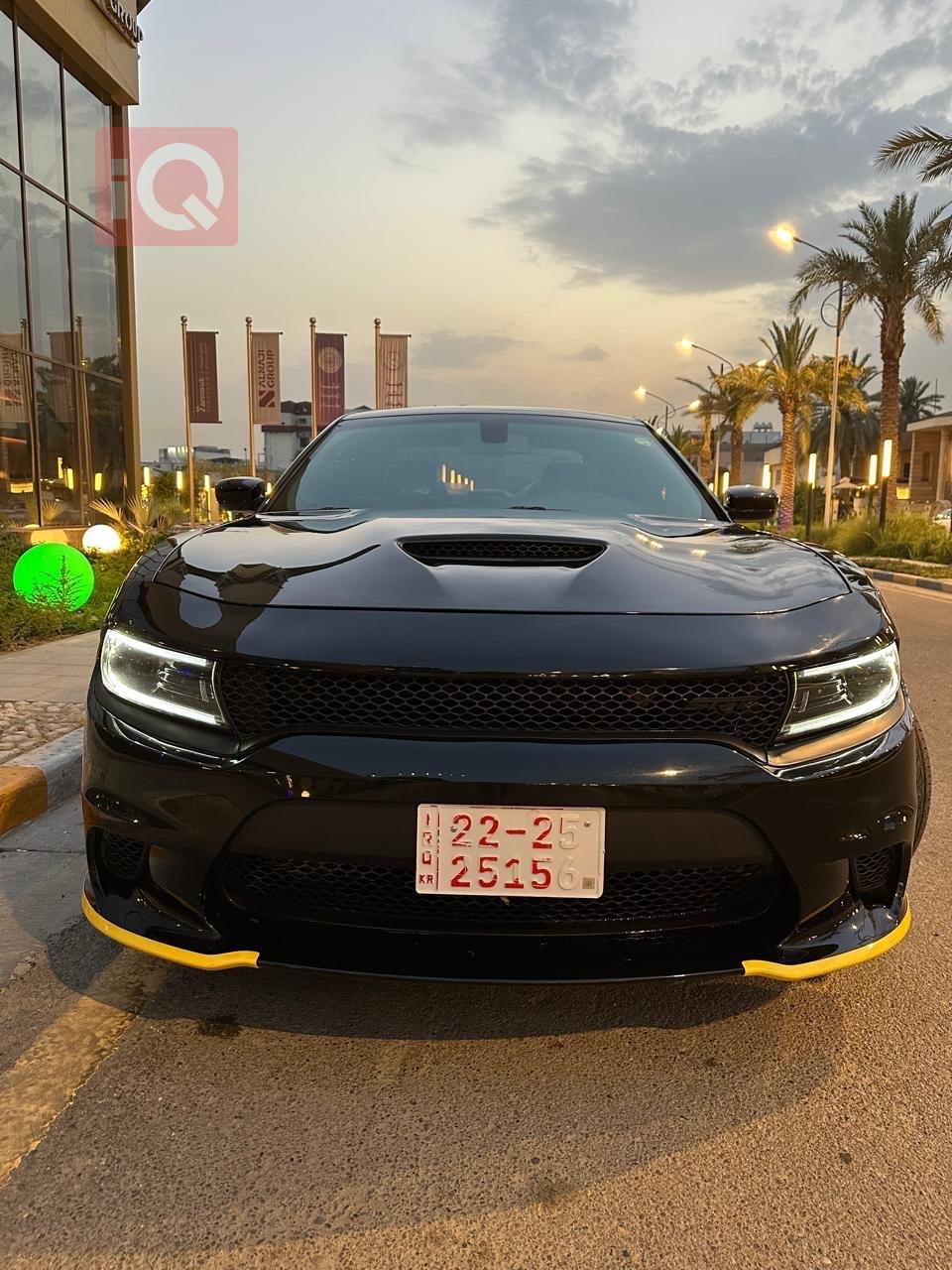دۆج چارجەر